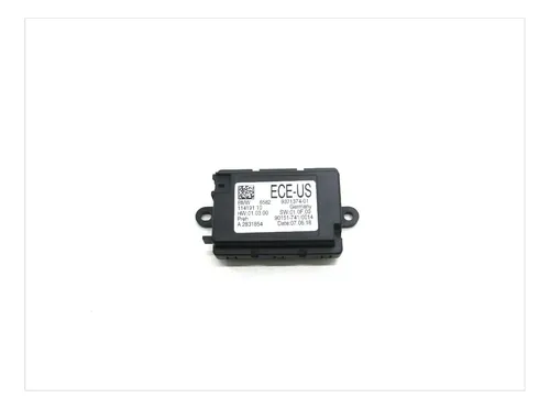 Módulo Drive Ece Us Bmw 320i 2018 F30 9371374-01