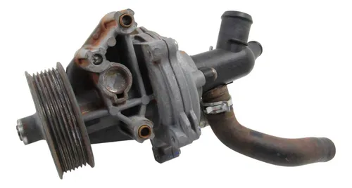 Bomba De Água Completa Ranger / Troller 3.2 2015 A 2021