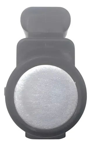 Sensor De Estacionamento Bmw 130i 2006 A 2011 Original Prata