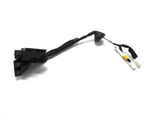 Conexão Chicote De Sensores Parachoque Tras. Rav4 2013 -2018