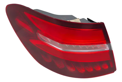 Lanterna Esquerda Mercedes Glc Suv 17/19 Original C/ Detalhe Esquerdo/motorista Original