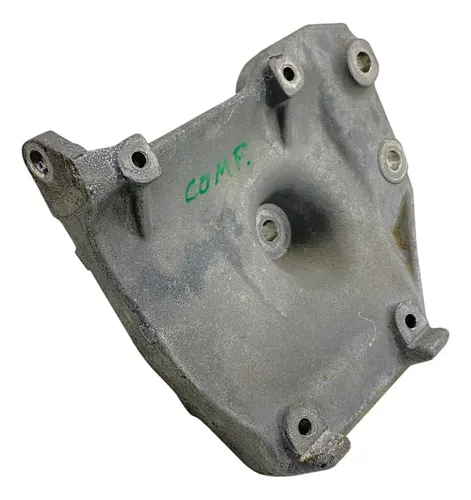 Suporte Do Compressor Pajero Full 3.8 V6 2008 A 2020 Origin.
