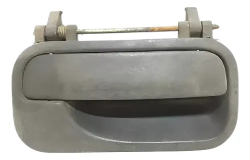 Maçaneta Externa Portas Direita Vectra 1997 A 2005 Dianteira/traseira