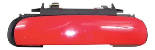 Maçaneta Externa Porta Dianteira Direita Audi A3 2001 A 2006 Dianteira