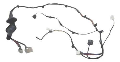 Chicote Porta Dianteira Direita Mitsubishi Lancer 2012-2018