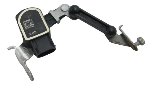 Sensor De Altura Nivelamento Dianteiro Direito Bmw 750i 2009
