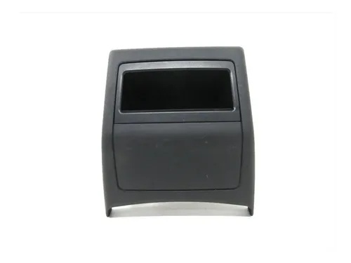 Porta Objetos Traseiro Console Central Bmw 320i 2006 A 2011