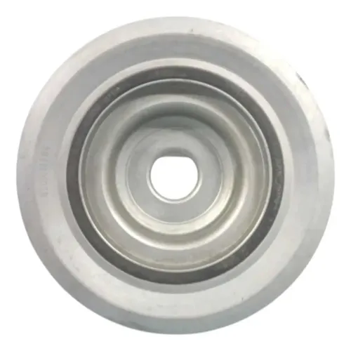 Polia Do Virabrequim Renault Duster 2.0 2011 A 2015 Original