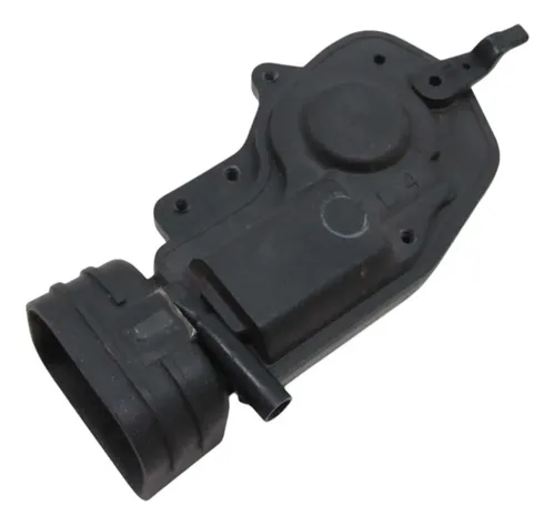 Motor Da Trava Elétrica Dianteira Esquerda Sw4 1997 A 2002