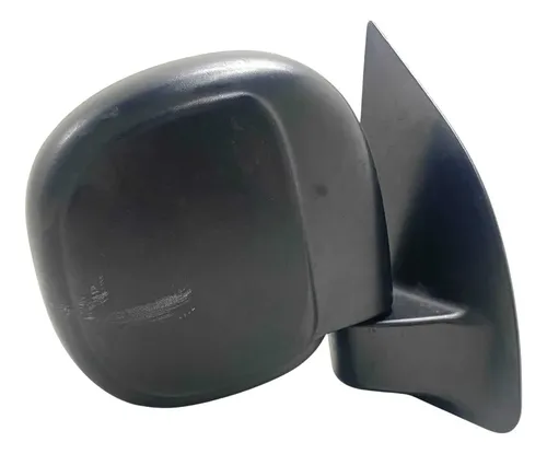 Retrovisor Elétrico Direito Ford F250 1999 A 2011 Original