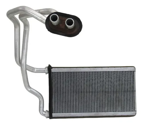 Radiador Do Ar Quente Honda Crv 2012 A 2016 Original
