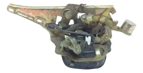 Fechadura Traseira Esquerda Original Astra 1994 1995 1996