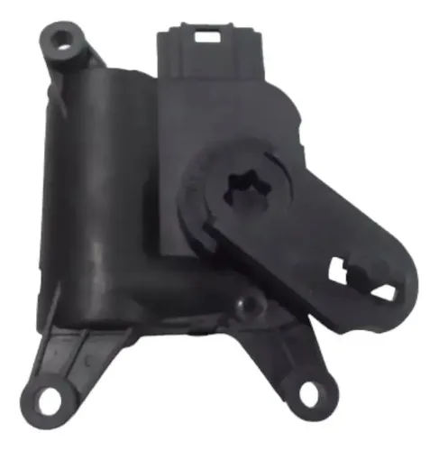 Atuador Da Caixa De Ventilação Jetta 2007 A 2014 1k0907511b