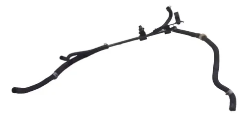 Cano De Água Retorno Motor Accord 2.0 2006/2007 Semi Novo