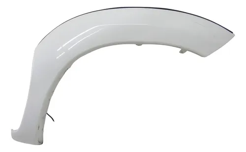 Moldura Paralama Dianteiro Direito Hilux 2012 2013 2014 2015