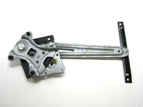 Máquina Vidro Elétrico Tras. Direita S/motor S10 2012 A 2020
