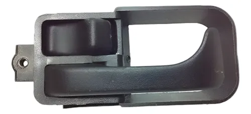Maçaneta Interna Porta Esquerda Escort Hobby 1983 A 1990 Dianteira