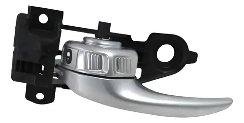 Maçaneta Interna Lado Esquerdo Fiat Toro 2016/2021 Original Original Dianteira/traseira