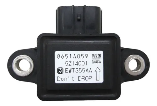 Sensor Aceleração Pajero Full 2008 A 2020 8651a059 Original