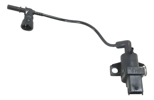 Válvula Solenóide Vácuo Grand Cherokee 3.0 Diesel 2011/2015