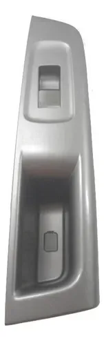 Puxador Interno Pt Tras. Esquerda Subaru Impreza 2008 A 2012