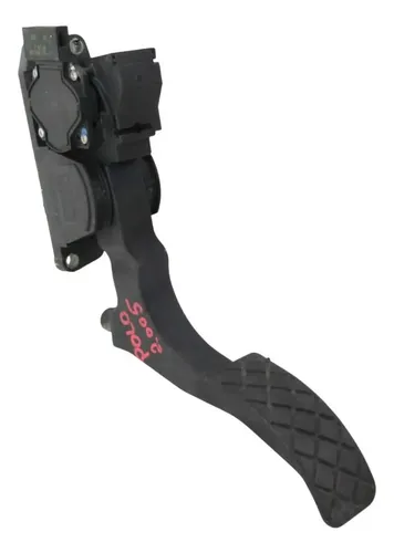 Pedal Do Acelerador Gol Fox Polo Original Cód 6q1721503a