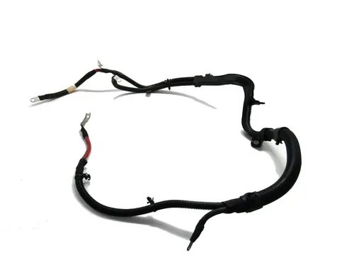 Cabo Positivo Alternador Bateria Cruze 1.4 Turbo 39042947
