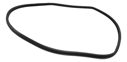 Borracha Carroceria Porta Tras. Direita Bmw X5 2007 A 2013 Original