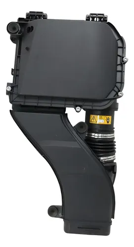 Caixa Filtro Ar Esquerdo C/ Duto Mercedes Glc43 Amg V6 17/19