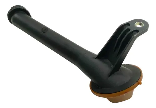 Pescador De Óleo Do Motor Ranger / Troller 3.2 5cil. 13/23