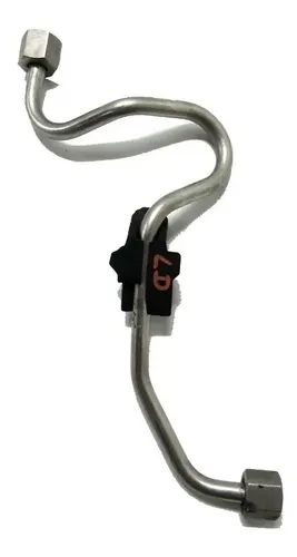 Cano Da Bomba De Alta Pressão Direita Bmw 750i 2009 A 2012