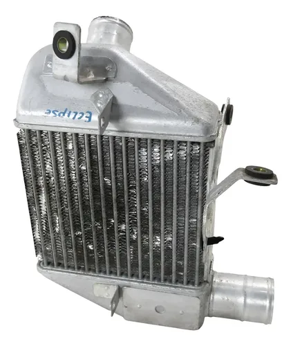 Radiador Do Intercooler Original Eclipse Gst 1995 1996