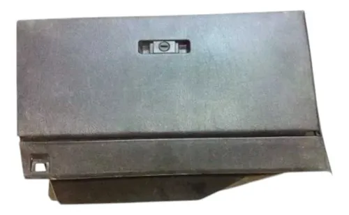 Porta Luvas Painel Fiat Tipo 1993 A 1997 Original