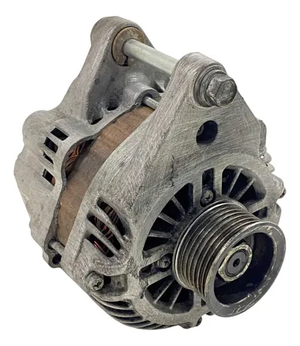 Alternador Pajero Full 3.8 V6 2008 A 2020 Original 120a
