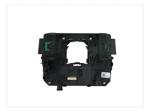 Placa Suporte Da Chave De Seta Ford Edge 2011 A 2015