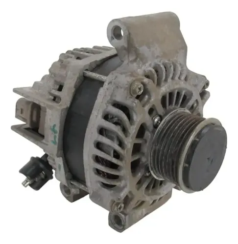 Alternador Ranger 3.2 2017 A 2023 Original 150ah Eb3t10300eb