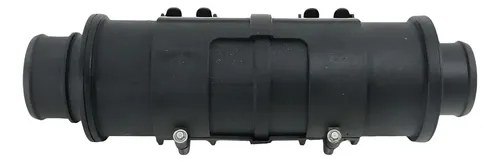 Tubo Ressonador Da Turbina Grand Cherokee 3.0 Diesel 11/18