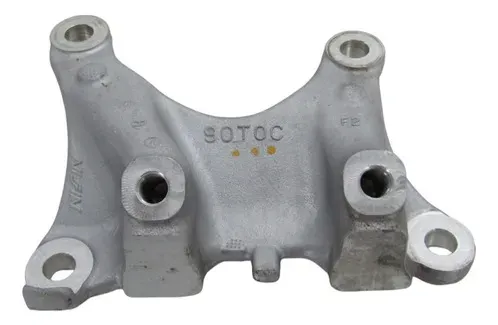 Suporte Inferior Do Motor Honda Crv 2.0 Flex 2012 A 2016