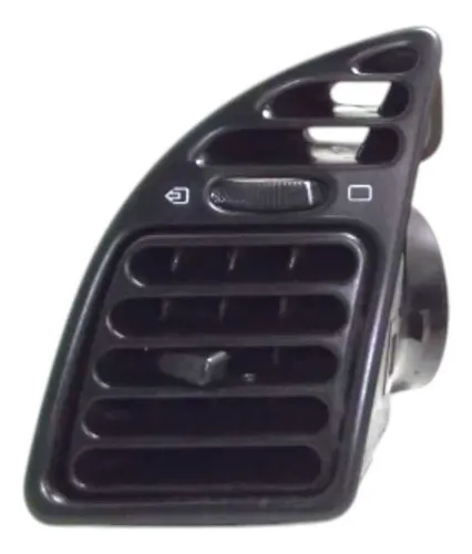 Difusor Canto Esquerdo Peugeot 306 1997 A 2002