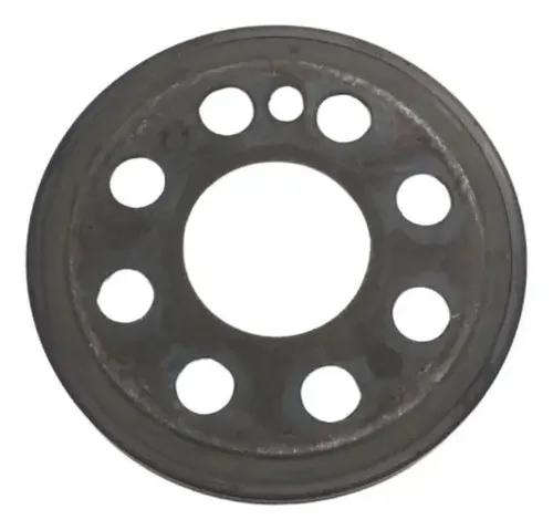 Roda Fônica Do Sensor Rotação Motor Bmw X1 B48 20i 2016/2022