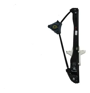 Máquina Vidro Traseiro Direito Sem Motor Amarok 2010 A 2022