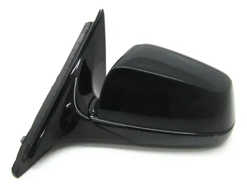 Retrovisor Esquerdo Bmw 750i 2009 A 2010 Com Ponto Cego