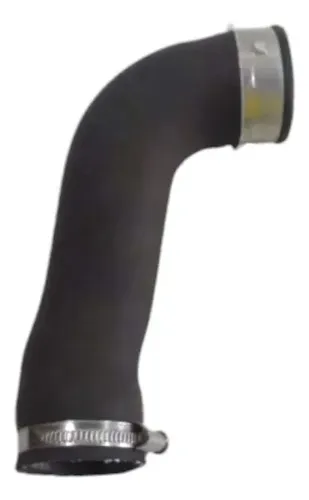 Mangueira Lado Esquerdo Intercooler Tiguan 09/14 5n0145834j