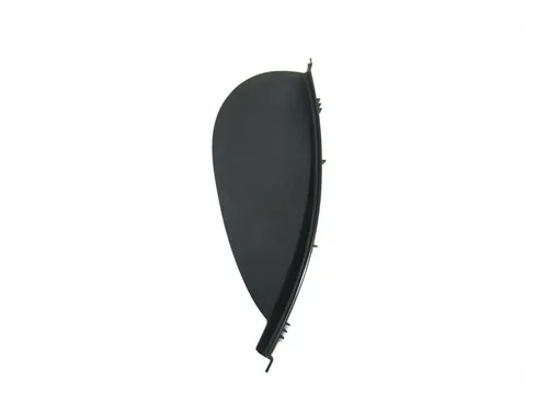 Tampa Lateral Direita Painel Bmw 320i 2006 A 2011
