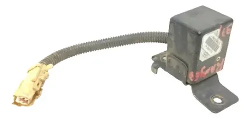Sensor Impacto Colisão Ford Taurus F67b-14b005-aa