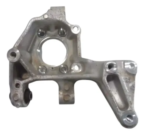 Montante Suporte Do Cubo Traseiro Esquerdo Tiguan 4wd 09/15