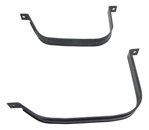 Par Cintas Suporte Do Tanque Amarok 2010 A 2024 Original