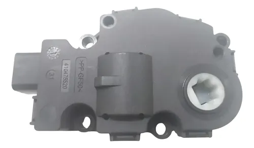Atuador Da Caixa De Ventilação Bmw 120i 130i 2006 A 2011 E87