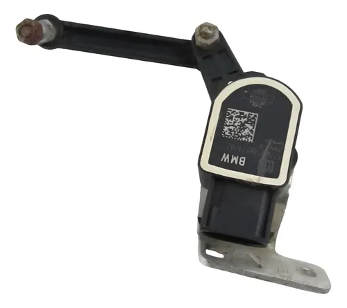 Sensor Altura Nivelamento Traseiro Esquerdo Bmw 750i 6788573