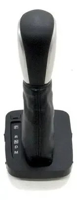 Manopla Coifa Câmbio Automático C/moldura Vitara 2017 2018 Original